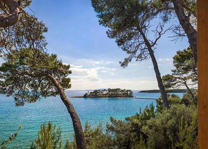 Valamar Padova Vakantiepark 4*