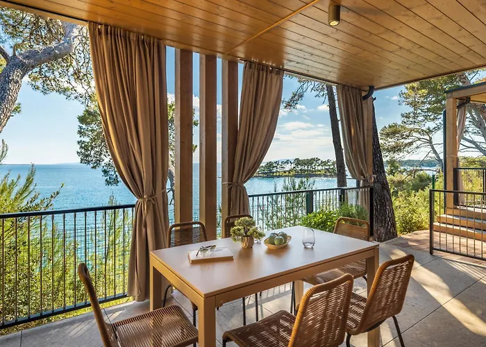 Valamar Padova 4*