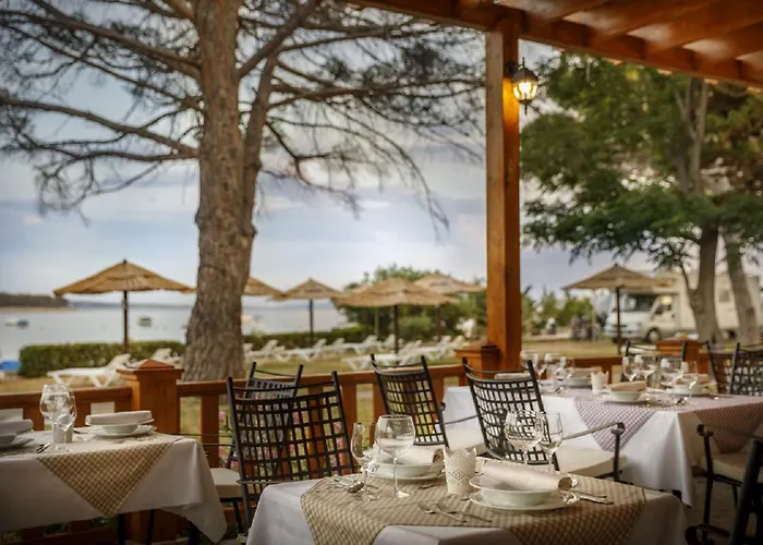 Valamar Padova Banjol