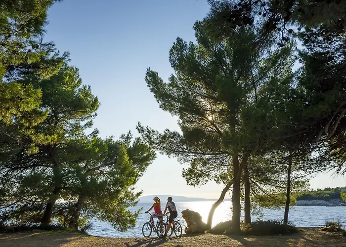 Valamar Padova 4* Banjol