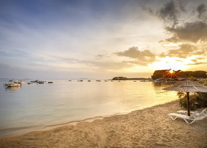 Vakantiepark Valamar Padova