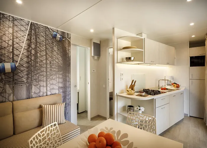 Vakantiepark Valamar Padova