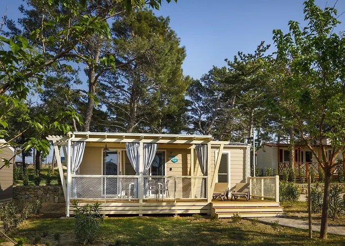 Valamar Padova Tatil parkı