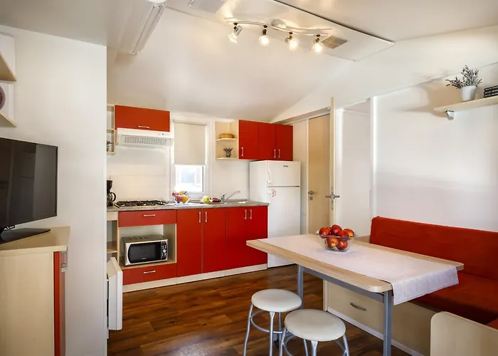 Valamar Padova 4* Banjol