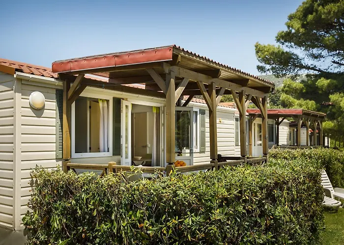 Valamar Padova Banjol