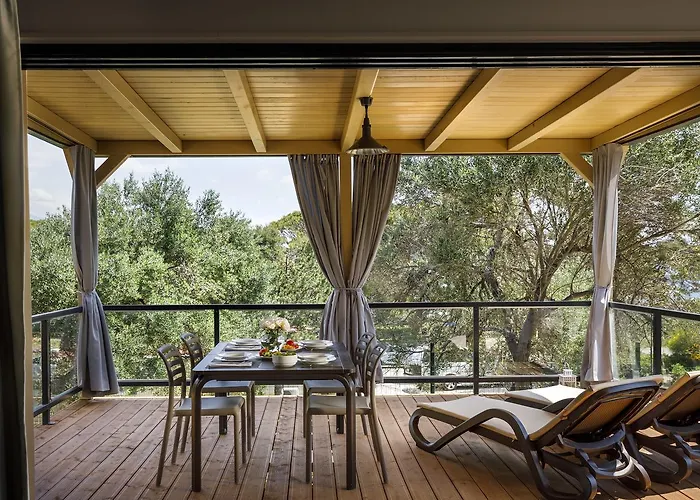 Valamar Padova Vakantiepark