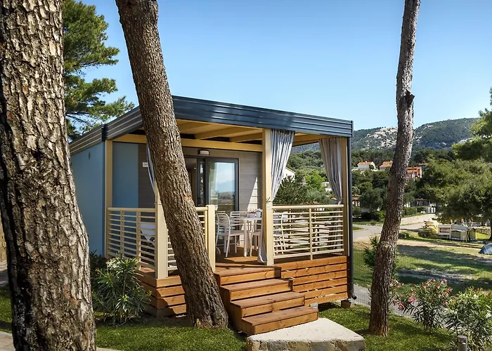 Vakantiepark Valamar Padova