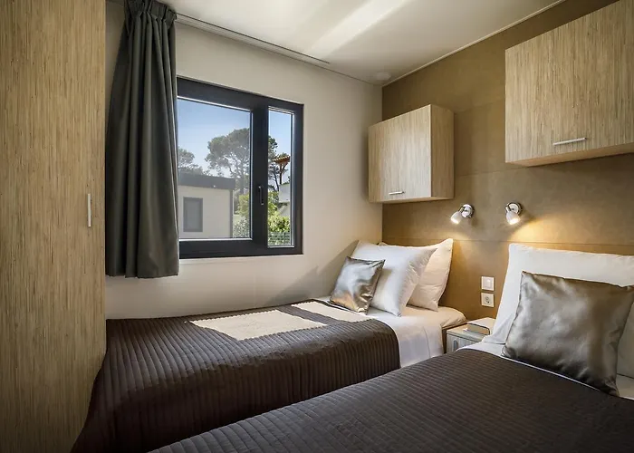 Valamar Padova Vakantiepark 4*