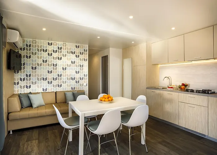 Valamar Padova Vakantiepark