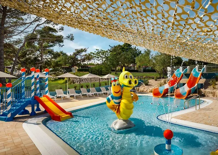 Valamar Padova Banjol