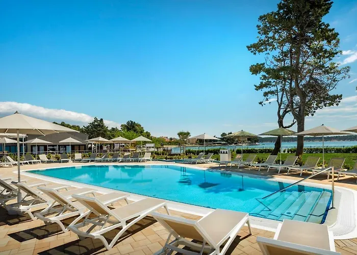 Valamar Padova Vakantiepark