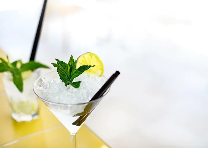 Vakantiepark Valamar Padova 4*