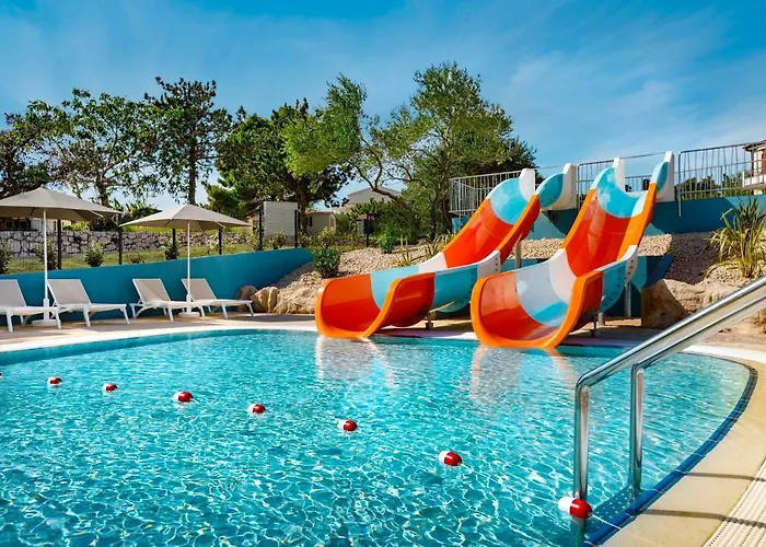 Valamar Padova Banjol