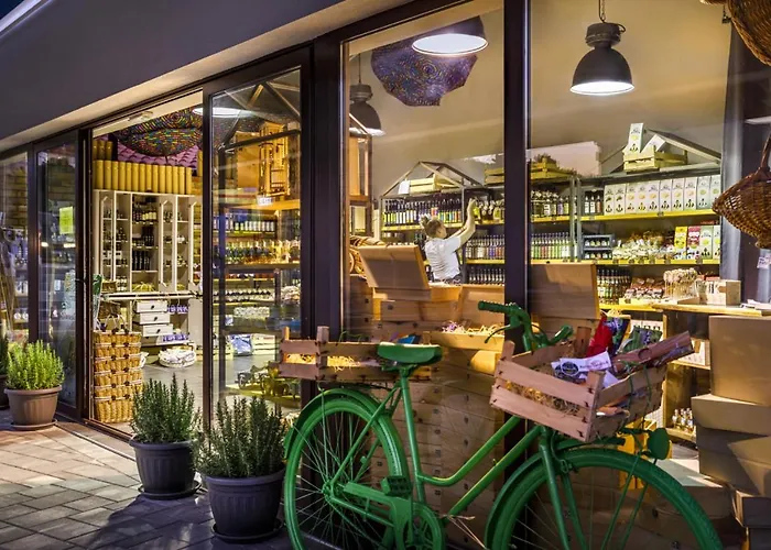 Valamar Padova 4* Banjol