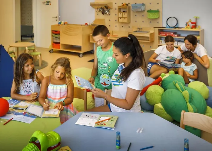 Valamar Padova Banjol