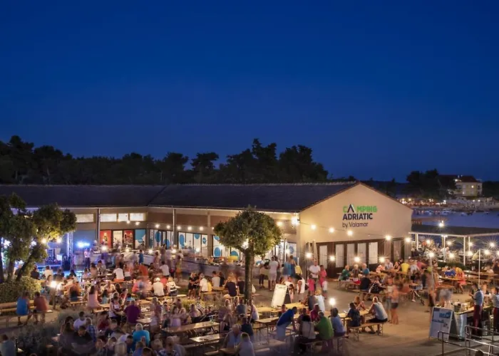 Valamar Padova Vakantiepark 4*